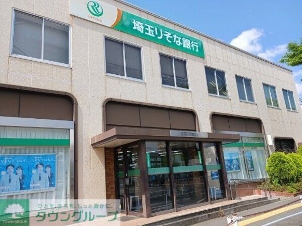 マーベラスCの物件内観写真